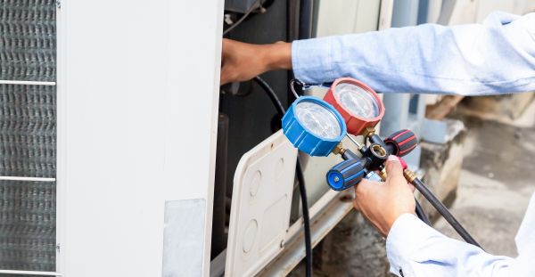 Pilot Light Repair Service
