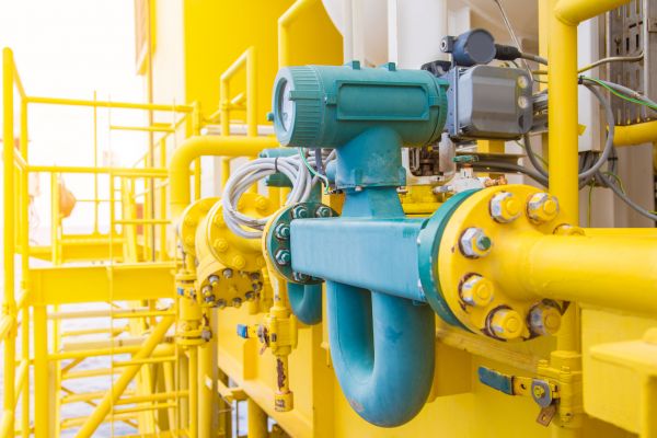 Commercial Gas Installation in El Cajon