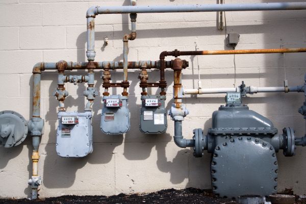 Commercial Gas Plumbing in El Cajon